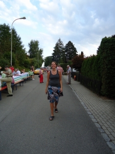 Andrea Z�rcher...