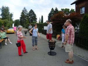 Feuerk�rbe k�nnen f�r vieles genutzt werden