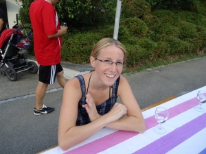  Bettina Z�rcher ...