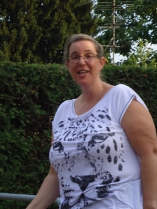 Frau Z�rcher...