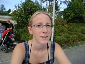 Bettina Z�rcher ...