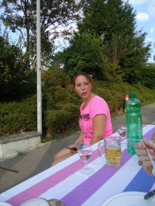 Regula Z�rcher