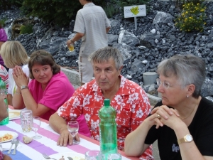 Herr und Frau B�rki