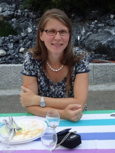 Frau Imke M�ller