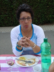 Frau Schlatter