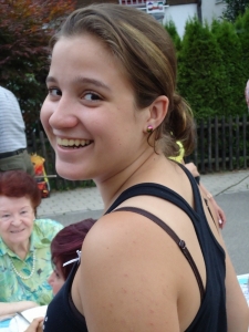 Sarah von B�ren