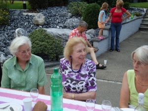 Frau H�fliger Frau Wiederkehr Frau Wymann