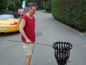 Klaus Fitzi