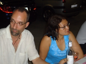 Herr und Frau Tr�ber