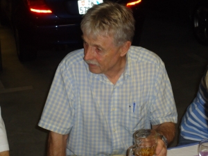 Herr Kuhn