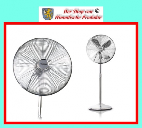 Ventilator 100 cm – Klimaanlage und Heizung