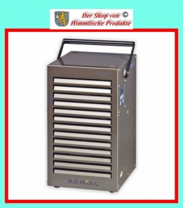Bautrockner 60L Luftentfeuchter Trockner (Neu und originalverpackt) in Wallenwil für CHF 699